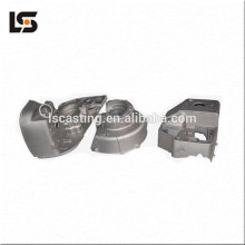 Aluminum alloy die casting part OEM, high strength aluminum die casting